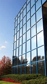 Пластиковые окна из профиля Schuco AWS 70.HI